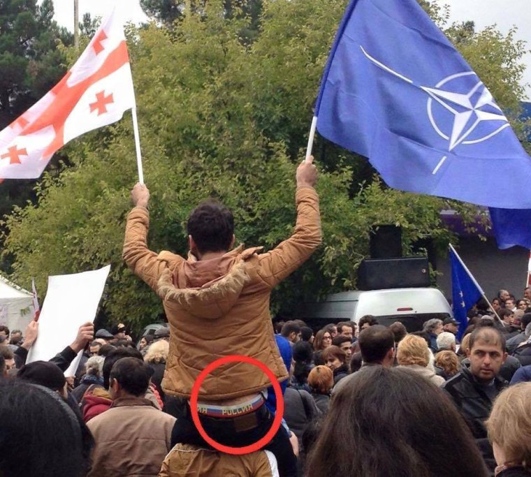 Штирлиц никогда не был так близок к провалу