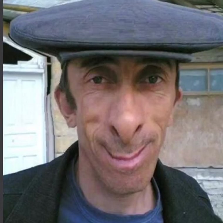 Фотография смешная грузин как собака