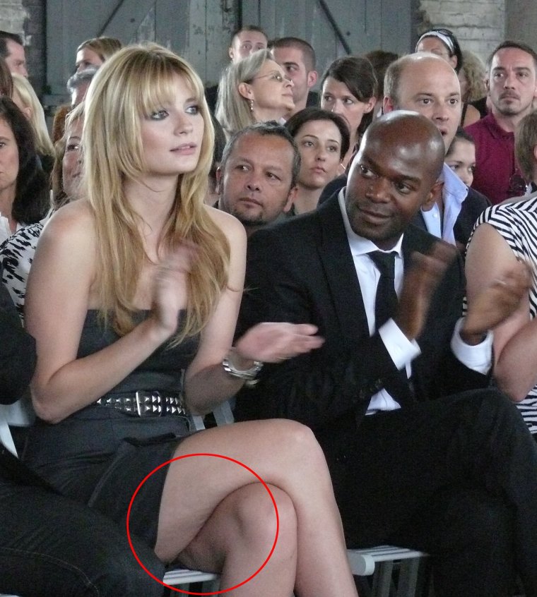 Позор знаменитостей