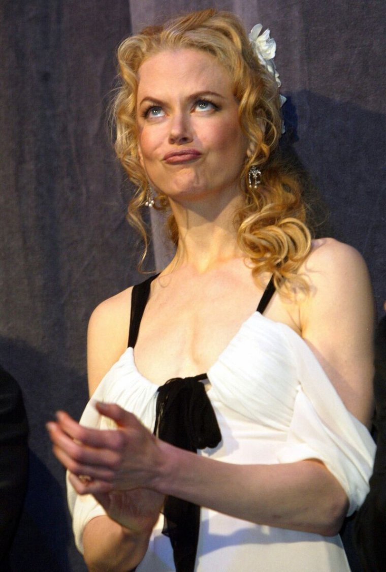 Неудачные снимки звезд