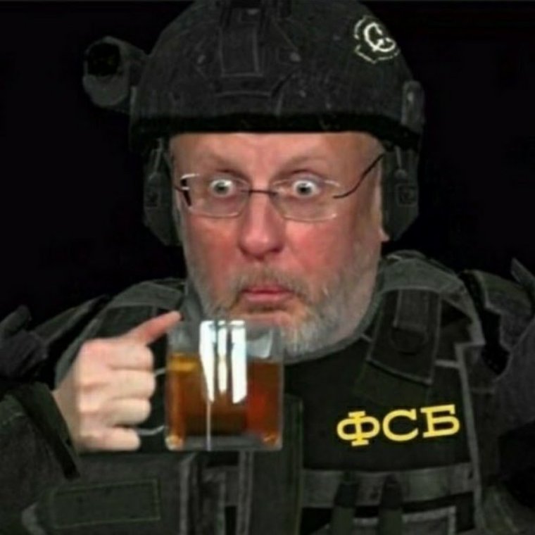 Алексей Алексеевич Сенин