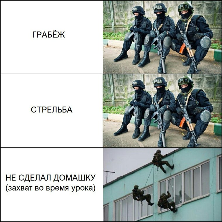 Мемы про ФСБ