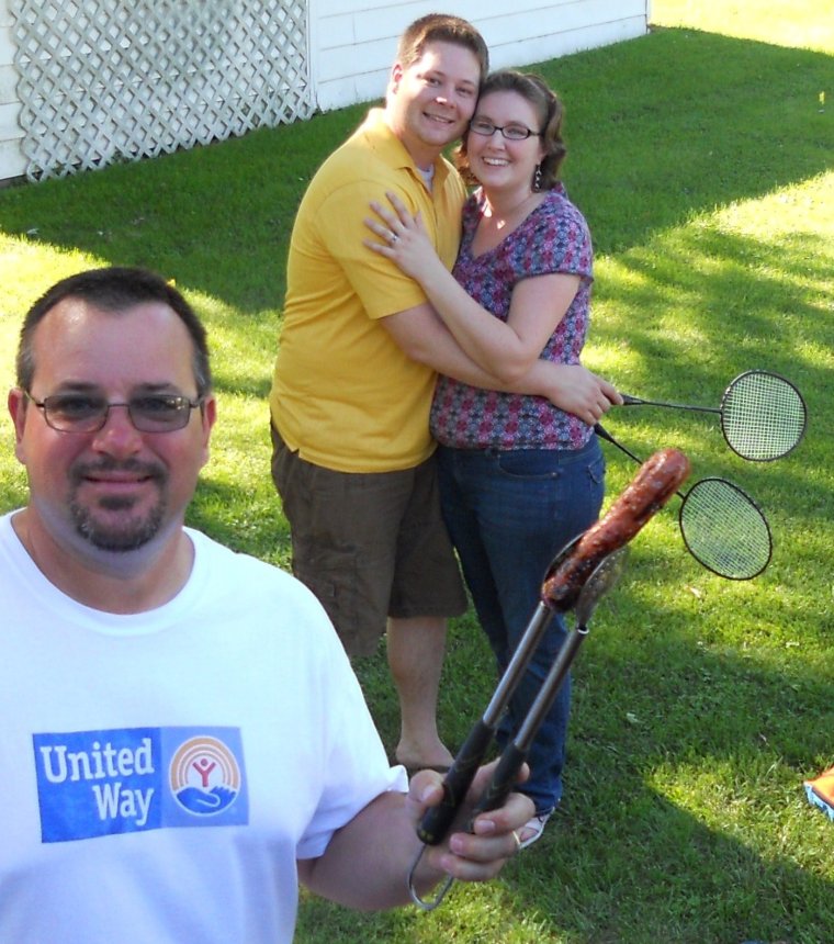 Ужасная невеста