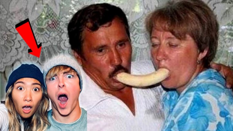 Страшная невеста