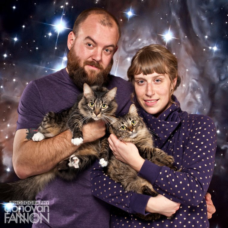 Смешные парочки