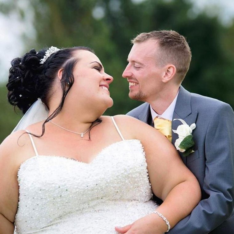 Тупые парочки