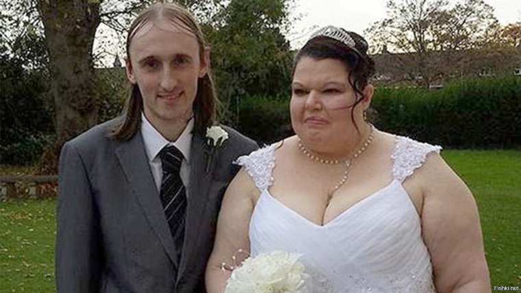 Самые страшные неансты в мире