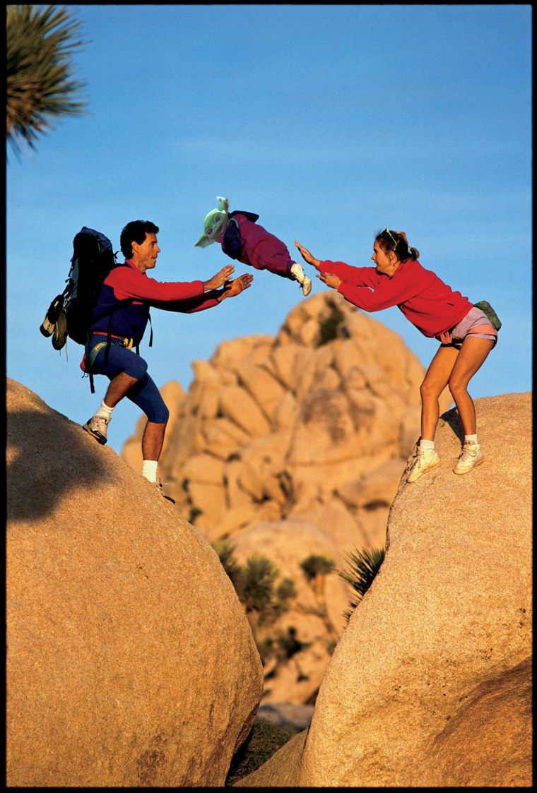 Смешные туристы