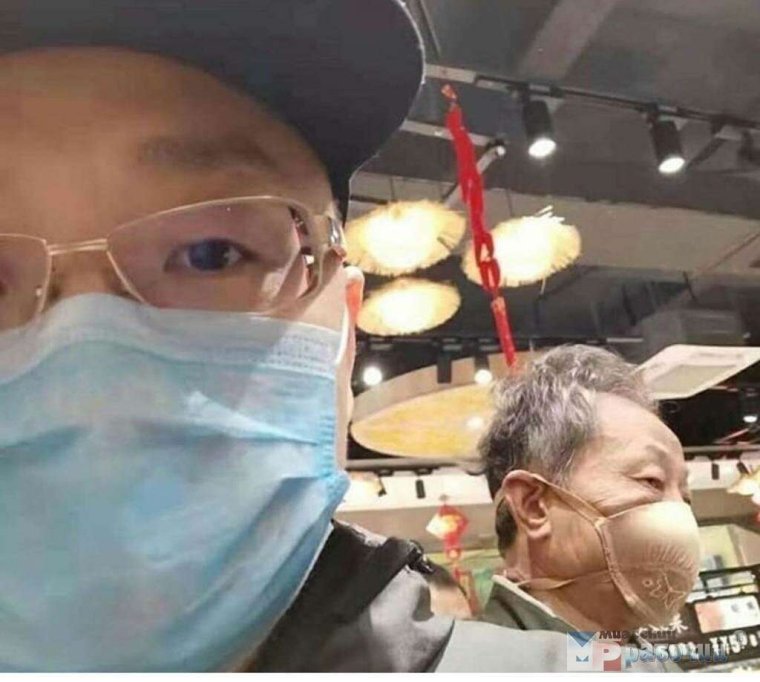 Прикольные защитные маски от коронавируса