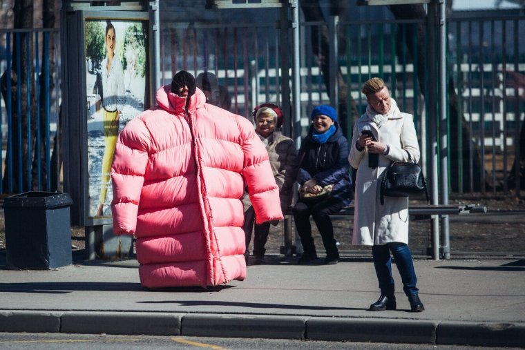 Александр Гудков Канье