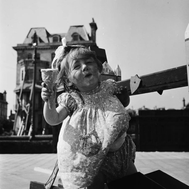 Смешные советские дети