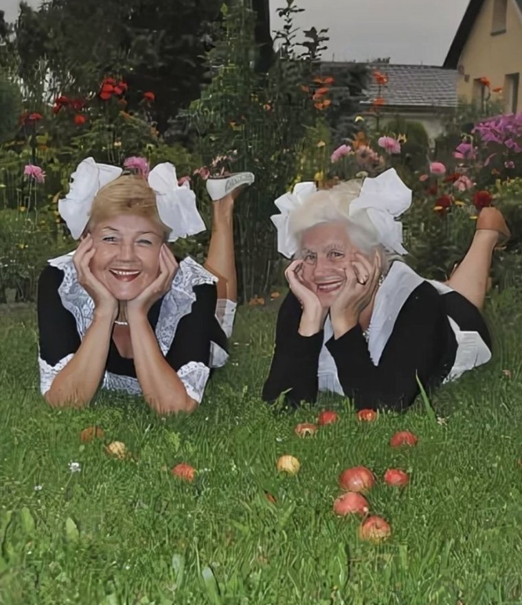 Идеи для встречи одноклассников