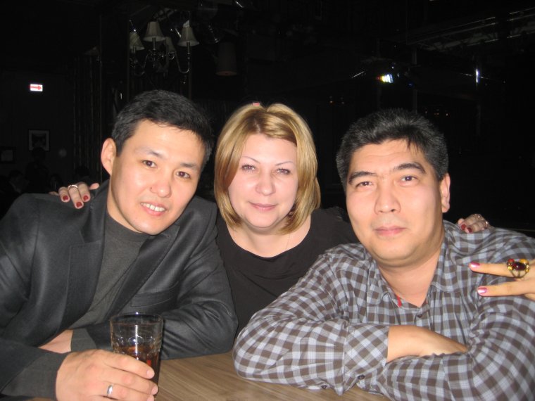 Боромир улыбнулся