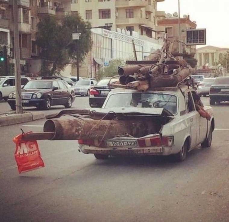 Приколы чермет