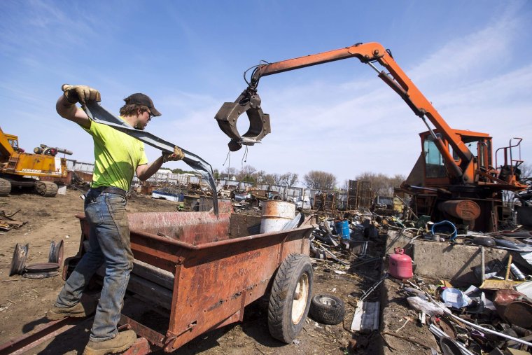 Сагамет металлолом