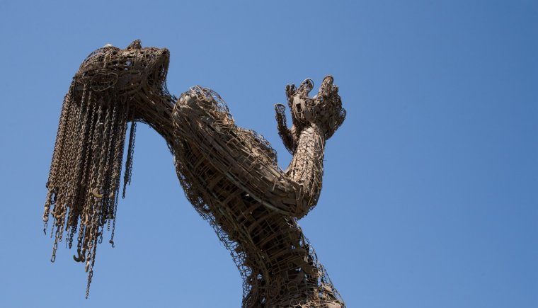 Смешные фото связанные с металлоломом