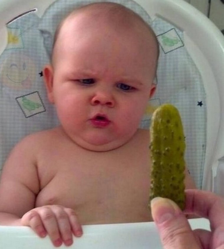 Смешные дети в какашках