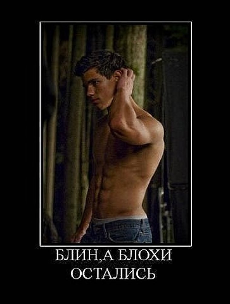 Приколы из сумерек