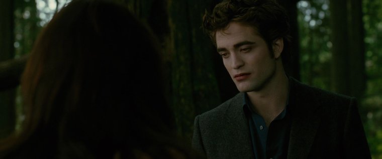 Сумерки. Сага. Новолуние фильм 2009