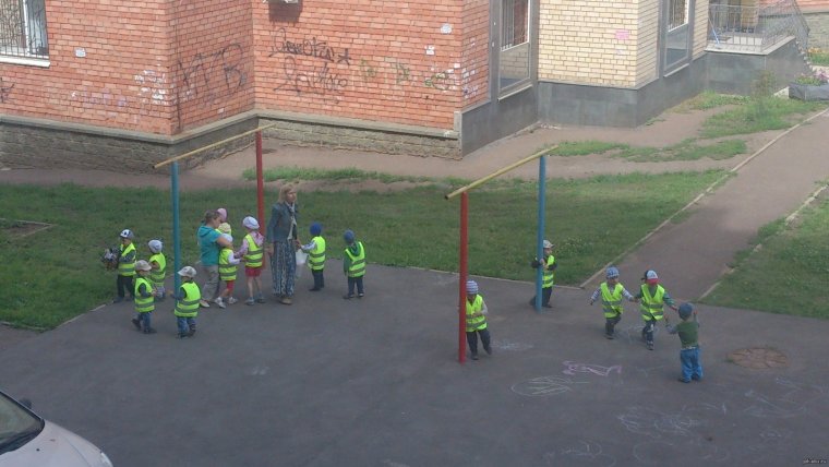 Мусора ГИБДД