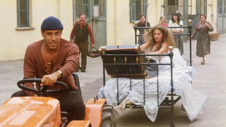 Адриано Челентано цитаты из фильмов