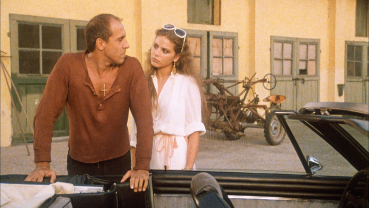 Адриано Челентано фото из фильмов