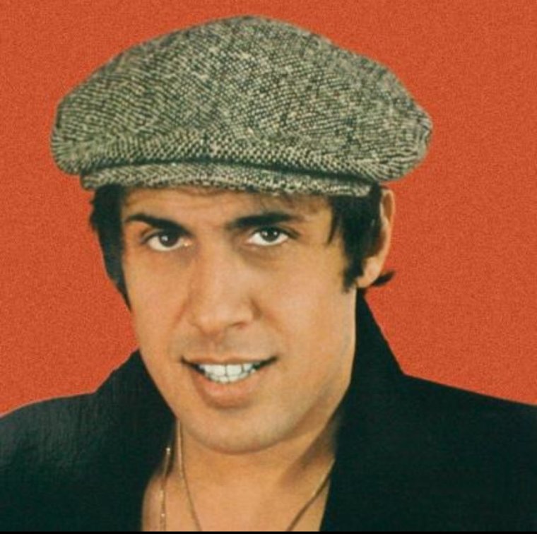 Адриано Челентано Укрощение