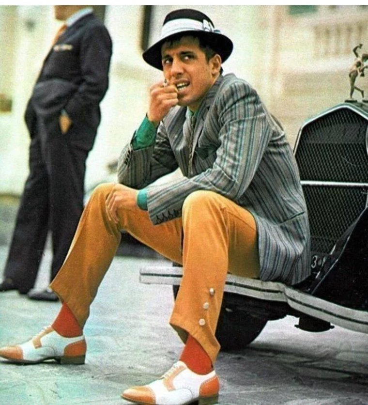 Адриано Челентано 2021