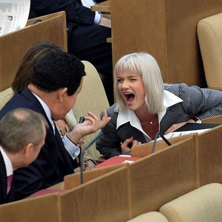 Депутаты Госдумы РФ фото