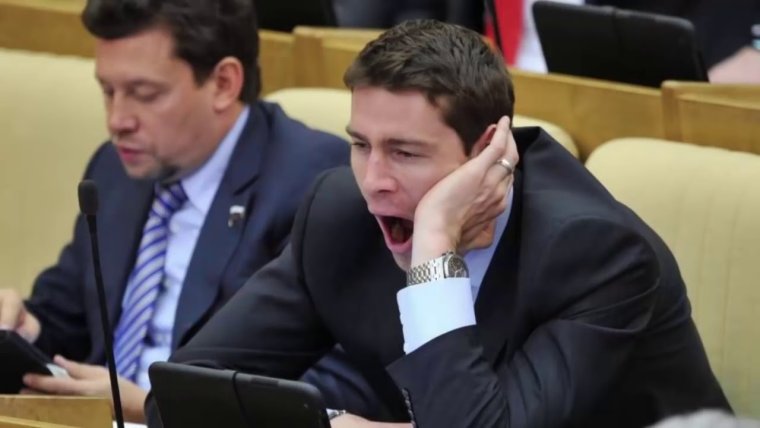 Депутаты Госдумы РФ фото