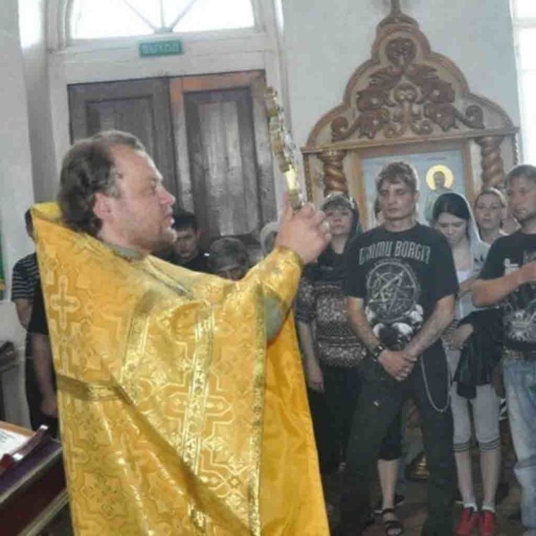 Православные приколы