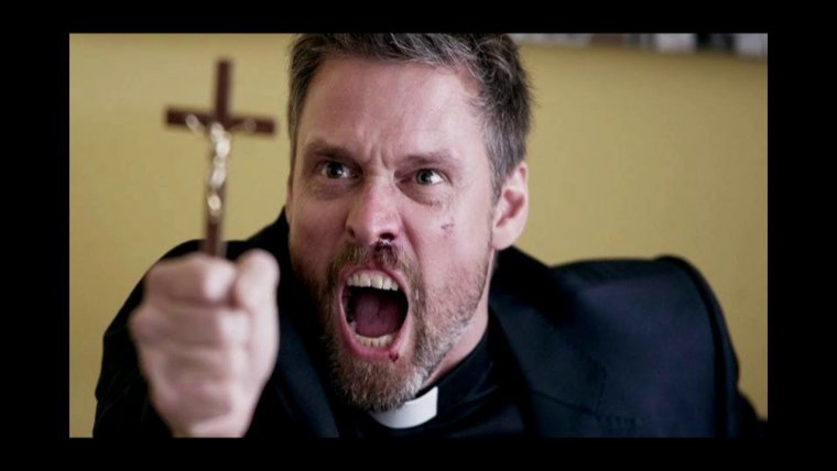 Изгнание дьявола изыди