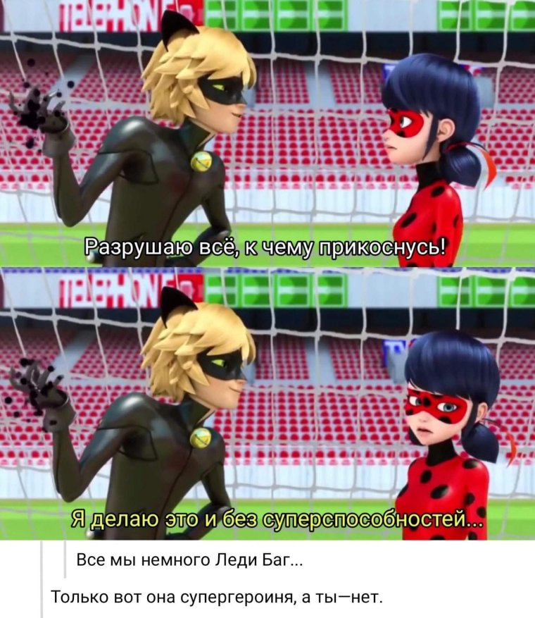 Ты супер кот