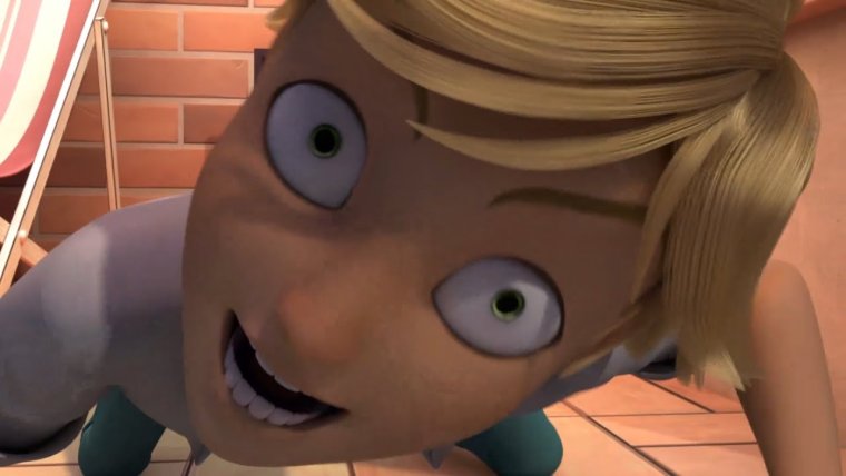 Упоротый Адриан