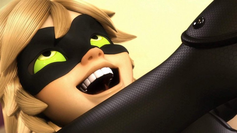 Адриан Агрест стоп кадры