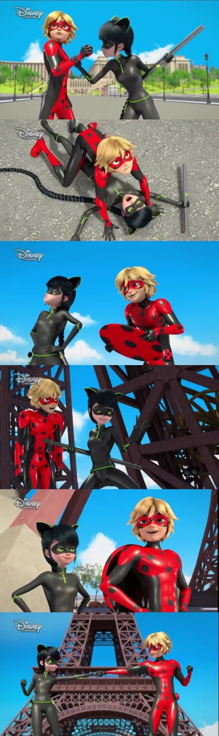 Мемы леди баг и супер кот