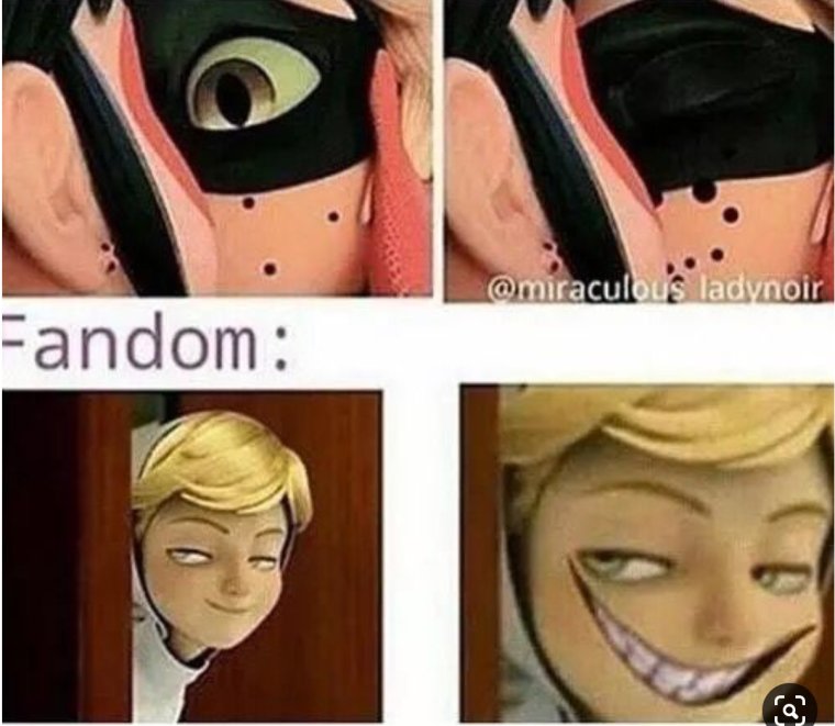 Леди баг и супер кот смешно