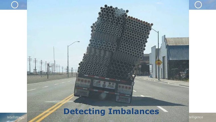 Перегруз грузовика