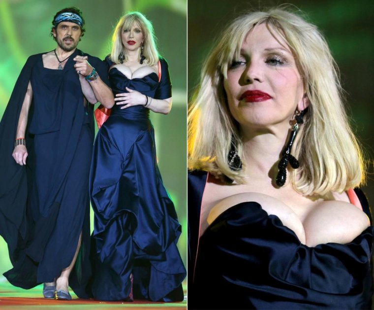 Оплошности знаменитостей