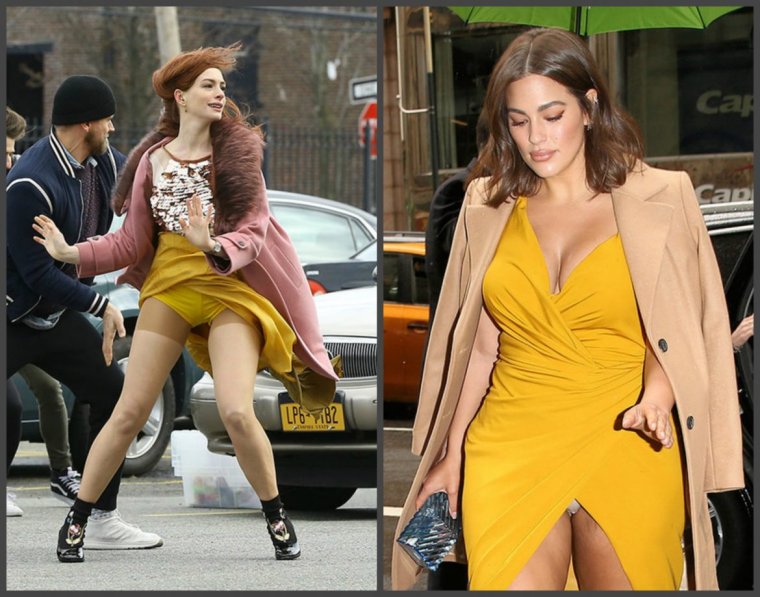 Софи Марсо на красной дорожке