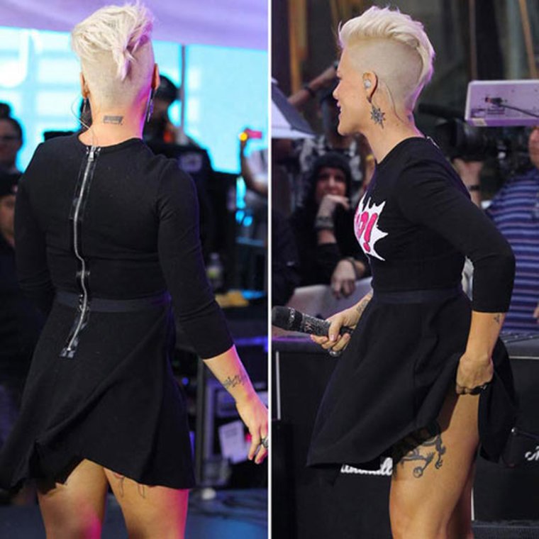 Дайан Мелло и Джулия Салеми