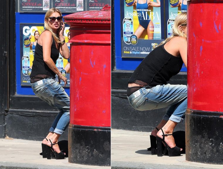 Курьезные моменты