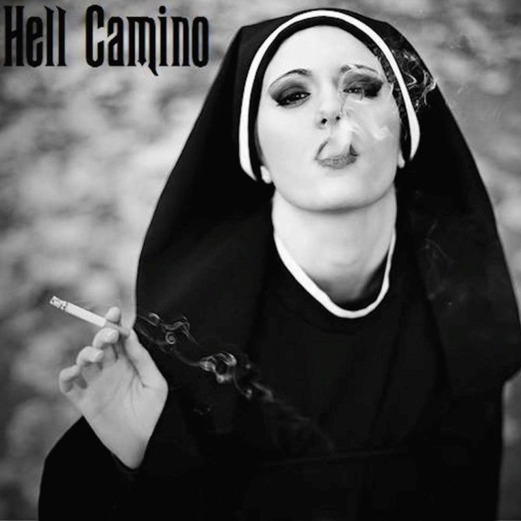 Беатрис Мариано монашка