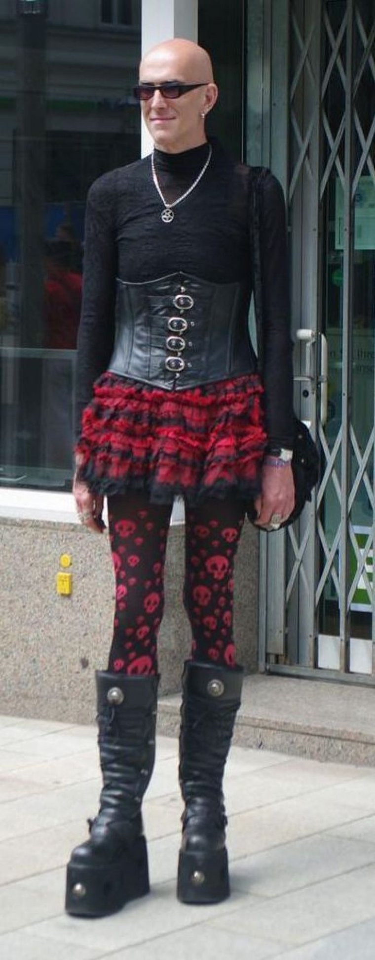 Приколы про одежду