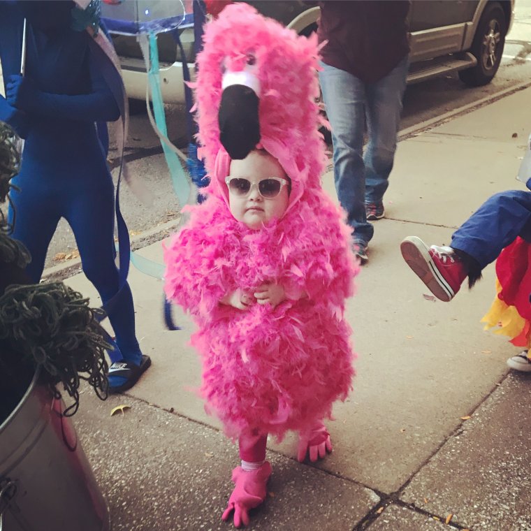 Смешные детские костюмы