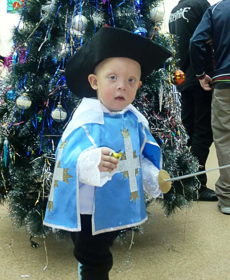 Костюмы на детский утренник