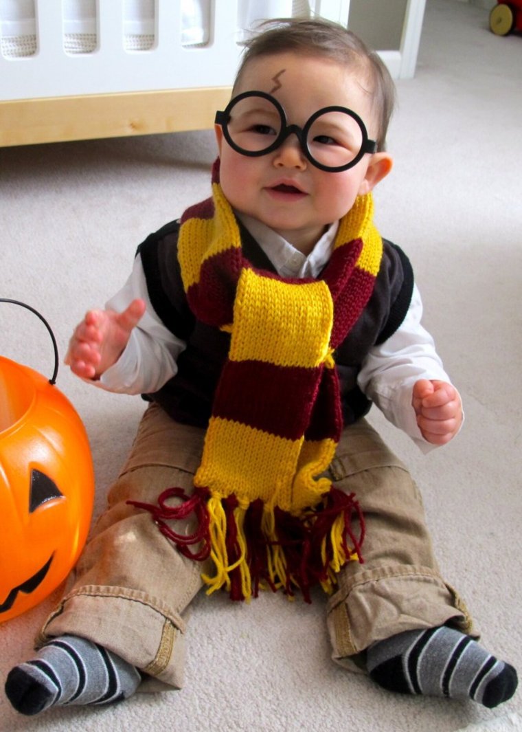 Смешные детские костюмы