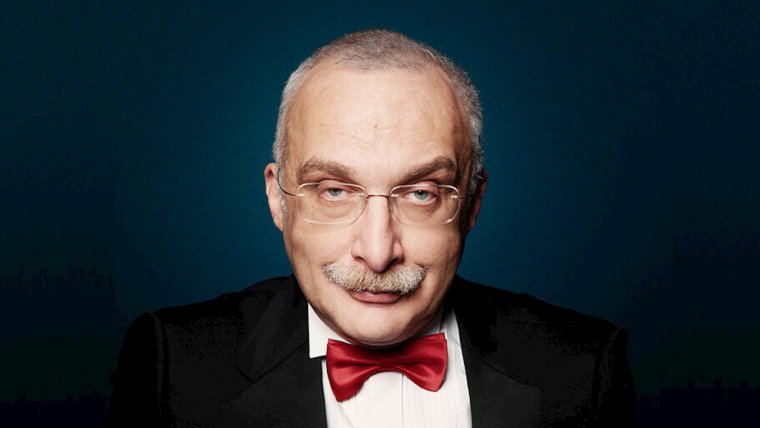 Друзь Александр Абрамович