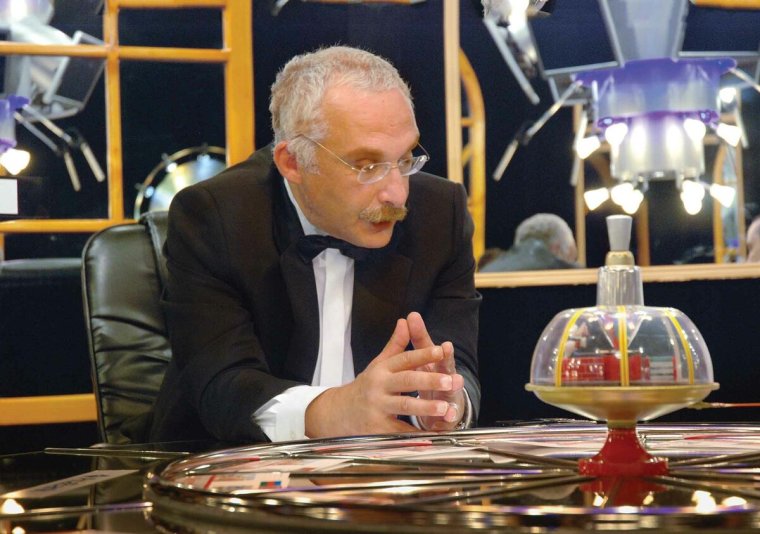 Александр Друзь ЧГК