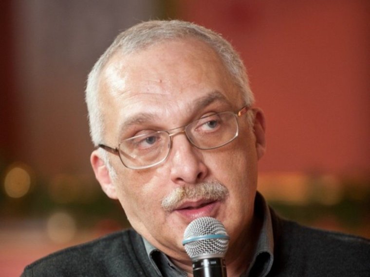 Александр Друзь Мем